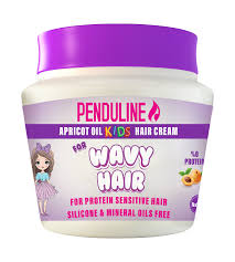 بندولين كريم شعر اطفال 150 ملى الكيرلي ( مووف )